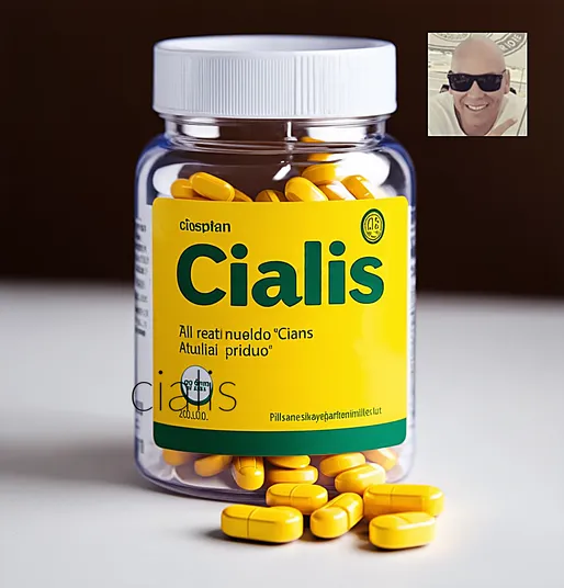 Cialis ha bisogno di prescrizione medica